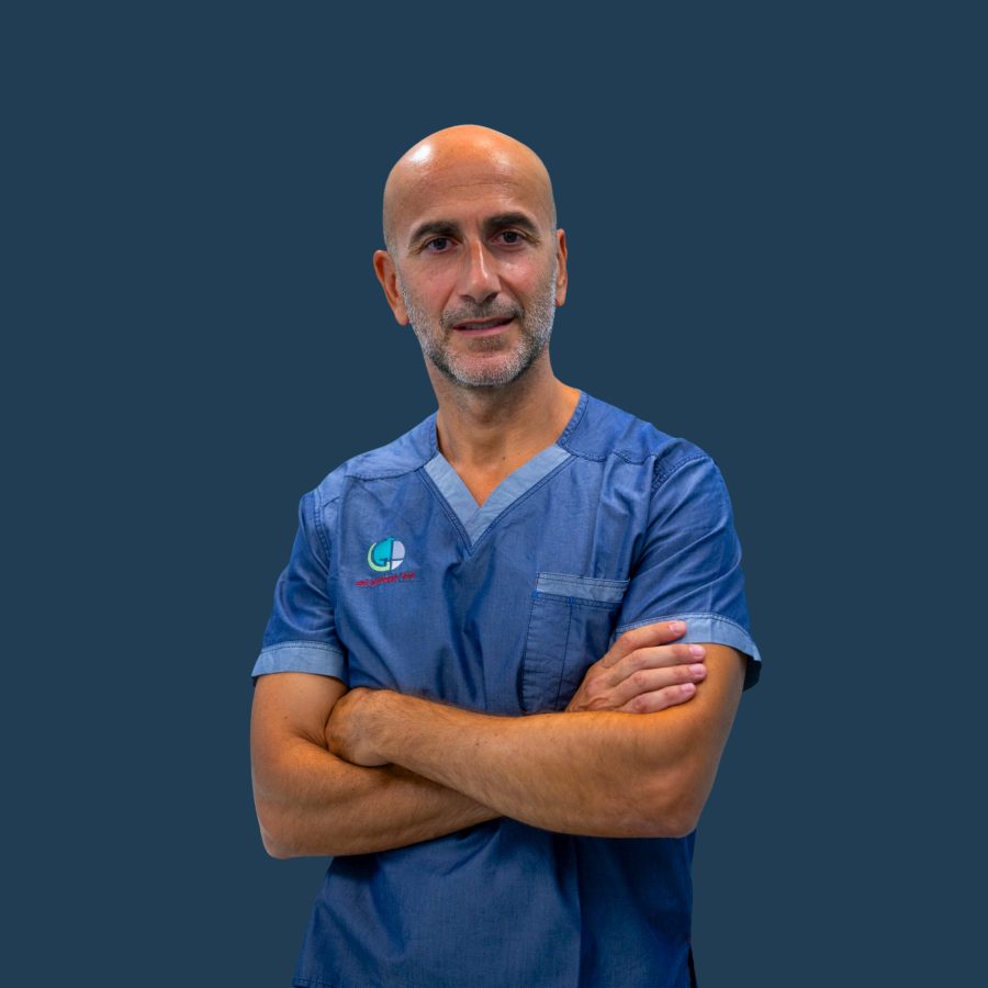 Dr. Giuseppe Fera | Chirurgo Plastico Caserta